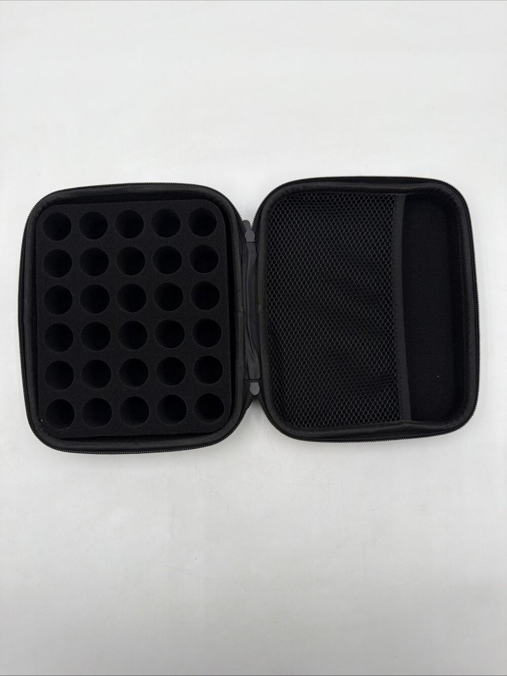Essential Oil Storage Holder Organizer Carrying Case, Essential Oils Box Holds